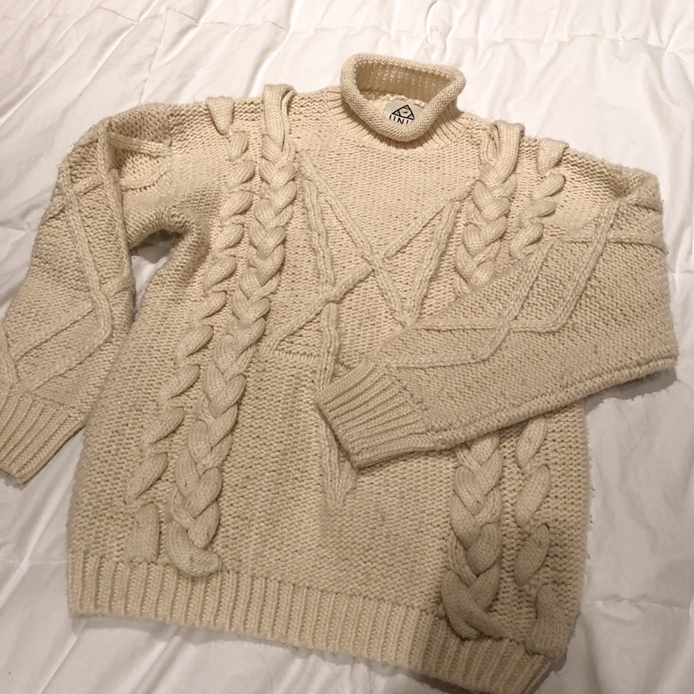 Unif star fisherman